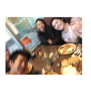 Meet your Posher, Priscilla